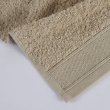 Conjunto de toalhas Carrie Beig 3p