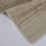 Conjunto de toalhas 3p t-307