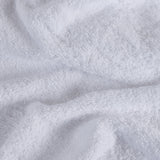 Conjunto de toalhas Samanta 3p branco
