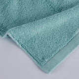 Toalha de algodão azul-marinho 550 gr/m2