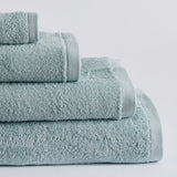 Toalha de algodão 550 gr/m2 acqua