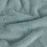 Toalha de algodão 550 gr/m2 acqua