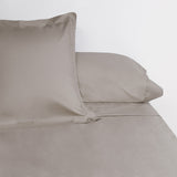 Conjunto de lençóis Venus plus liso 180 fios de linho