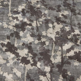 Edredão claro jacquard Amsterdam