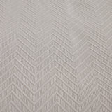 Colcha jacquard 1090 pedra