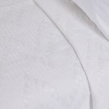 Colcha jacquard 1359 branca