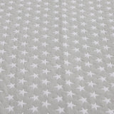 Edredom Jacquard 1542 cinza