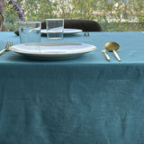 Toalha de mesa oceano natural 176