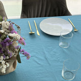 Toalha de mesa oceano natural 176