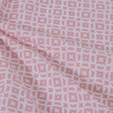 Conjunto de lençol de rosas Alexia