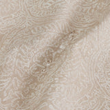 Toalha de mesa branca anti-manchas eco ebene