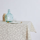 Toalha de mesa resistente a manchas Eco Kenton
