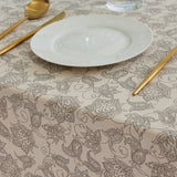 Toalha de mesa resistente a manchas Eco Kenton