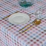 Toalha de mesa antimanchas Eco connel rose 51