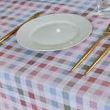 Toalha de mesa antimanchas Eco connel rose 51