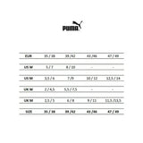 Puma meias tênis rosa liso 3 pares