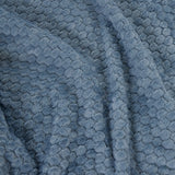 Xadrez coral azul gelo Oslo