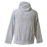 Robe coral unissex cinza Oslo