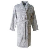 Robe coral masculino cinza Oslo