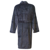 Robe coral masculino oslo lead