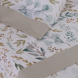 Conjunto de lençóis Irina