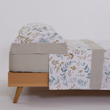 Conjunto de lençóis Irina