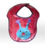 BABEROS POLLOSET 3 