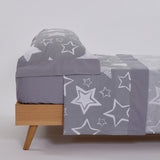 conjunto de lençóis halley