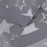 conjunto de lençóis halley