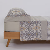 Conjunto de lençóis Griselda