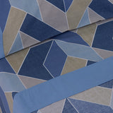 Conjunto de lençol oceano