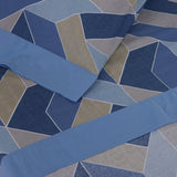 Conjunto de lençol oceano