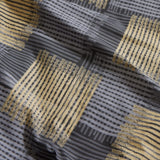 Conjunto de folhas de giz