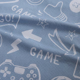 Bolsa de jogo nórdica ajustável