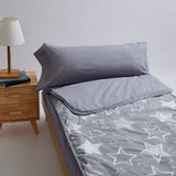 Saco de dormir nórdico ajustável Halley