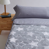 Saco de dormir nórdico ajustável Halley
