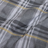 Saco de dormir nórdico ajustável Slata