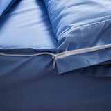 Saco de dormir nórdico ajustável oceano