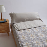Saco de dormir nórdico ajustável Griselda