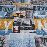 Colcha de inverno Liberty