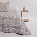 Colcha de inverno Griselda