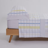 Conjunto de lençóis Erika