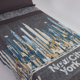 Conjunto de lençóis Ellis