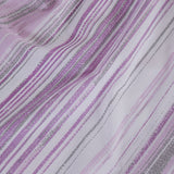 Conjunto de lençóis rosa Allison