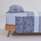 conjunto de folhas morgan