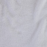 Conjunto de lençóis de berço coral 386 bco/cinza