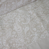 Conjunto de lençóis de algodão Ivana