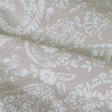 Conjunto de lençóis de algodão Ivana