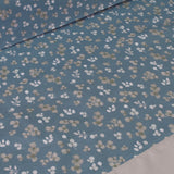 Conjunto de lençóis de algodão Olivia