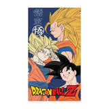 Toalha de praia infantil Dragon Ball 075